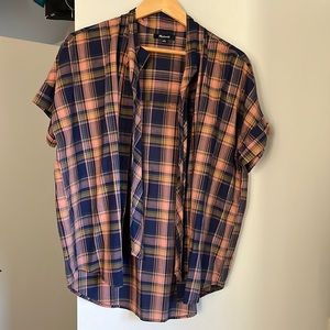 Madewell Top